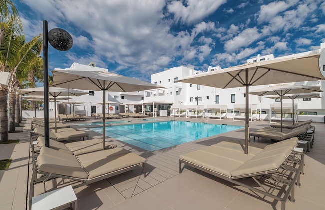 Migjorn Ibiza Suites & Spa - Foto 141