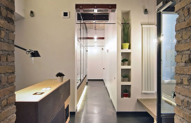 Atypical Rooms - Foto 3