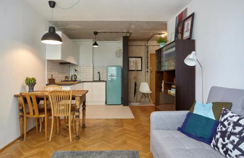 Apartament - Stara Ochota - Photo 1