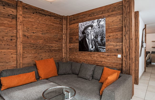 Mountain Resort C15 - Foto 8