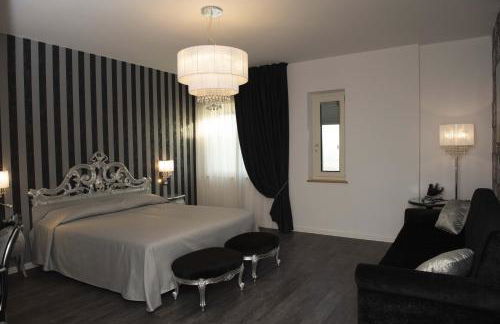 Villa Allegri Agriturismo di Charme - Foto 23