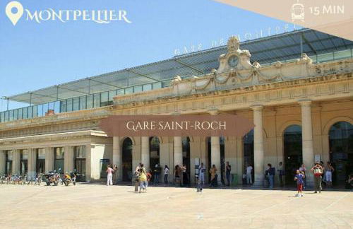 027-Maison, 2chambres, jardin, parking, central - Foto 20