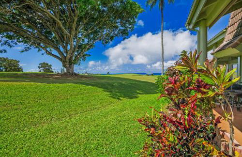 Beautiful 2Br 2Ba Puamana, Ocean and Mountain View, Pool - Foto 29