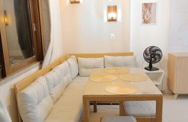 Flat Malua - Apartamento Pé Na Areia Com Vista Mar Taíba-CE - Foto 43