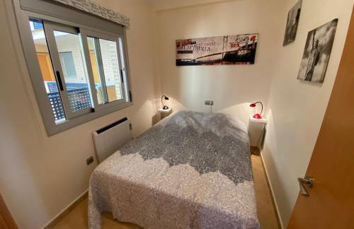 El Mar - 4 personnes LUXURY - Foto 10