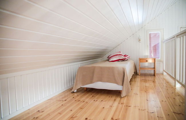 Rantakari Cottage - Photo 17