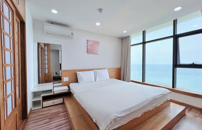 Gold Ocean Nha Trang - Foto 14