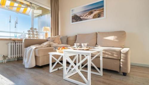 Haus "Belvedere", Wohnung 35 - Foto 3