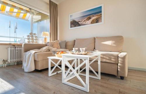 Haus "Belvedere", Wohnung 35 - Foto 3