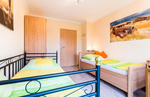 Ferienwohnung Köln Messenähe - Photo 11