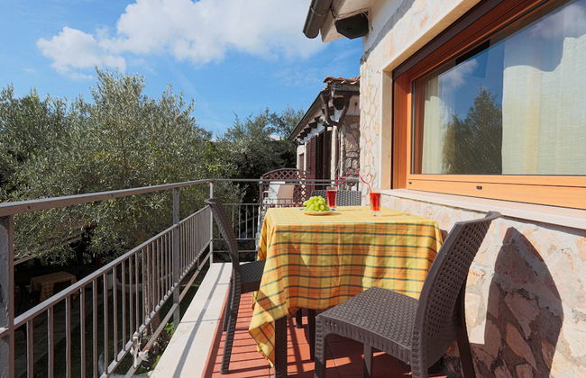 Relais il Frantoio - Apartments - Foto 28