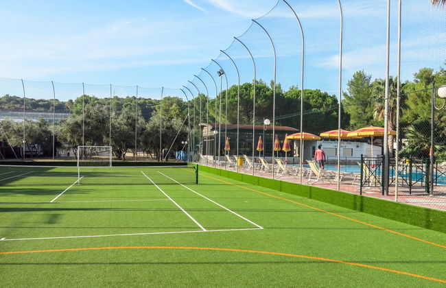 Villaggio San Pablo - Foto 16