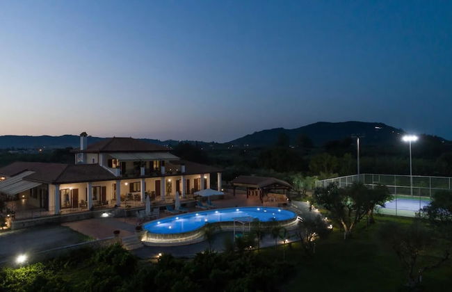 Aneli Villas - Villa Anastasia - Foto 7