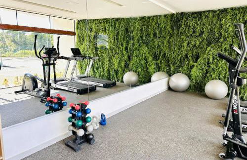 Muro Alto Makia • Térreo para famílias - Photo 57