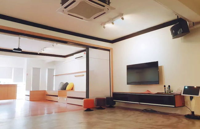 3 Spacer Setia Alam - Photo 10