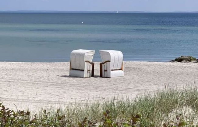 Beach Apartment Nordstern - Foto 33