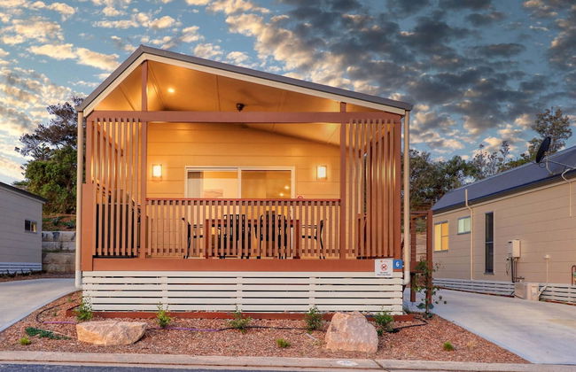 Reflections Bermagui - Holiday Park - Foto 65