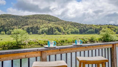 Riverfront Gem - Meredith Lodging - Foto 5