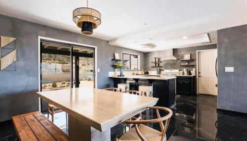 @ Marbella Lane - Zen-like Ambiance 3BR Home in JT - Foto 3