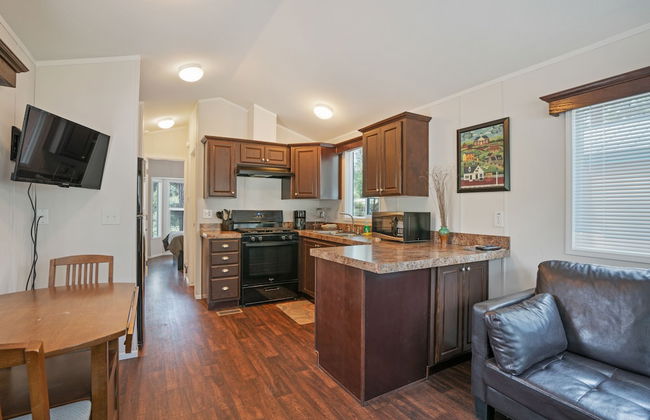 Crater Lake Resort - Foto 30