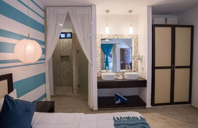 Posada Mariposa Boutique Hotel - Foto 34