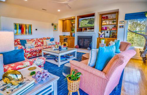 Waterfront luxury w-beach resort-pool-golf-tennis-fishing & views! - Foto 18