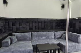 Secret Barn - Foto 4