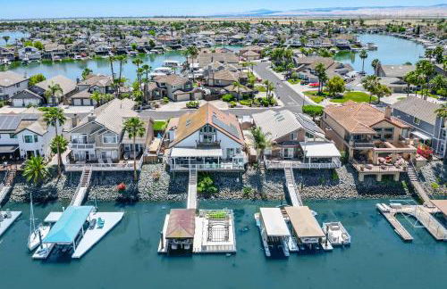 Private Dock Discovery Bay Vacation Rental! - Foto 43