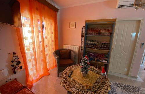 Helen's Seaside Apartment - Foto 63