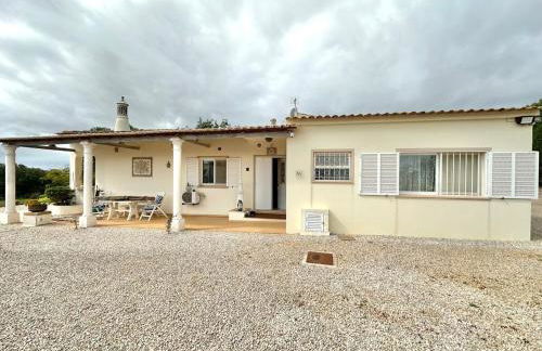 Casa Alfarroba - with heated indoor pool - Foto 25