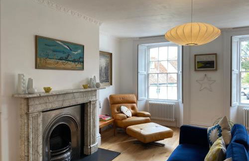 Stunning Georgian Flat in The Heart of Midhurst Old Town - Foto 1