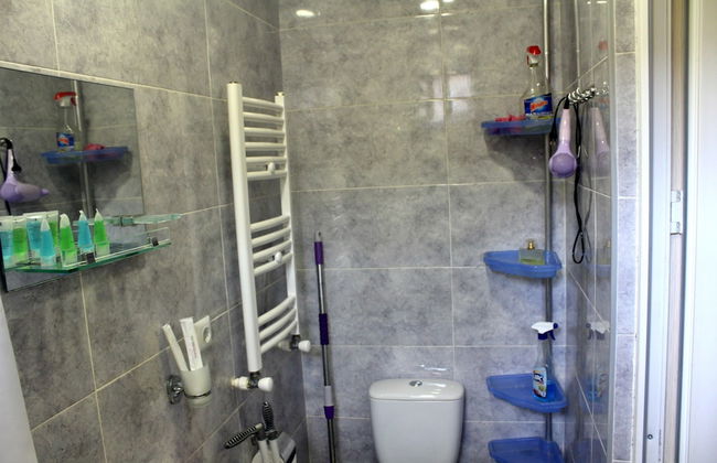 Old Avlabari Rooms - Foto 21