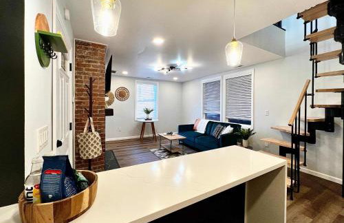 Rivertown Retreat in Downtown Verona - Foto 36