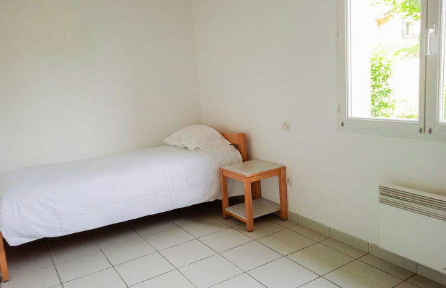 Le Domaine du Lambon - Foto 14