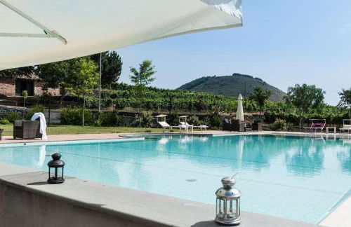 Villa Eremo Sant'Emilia - Foto 27