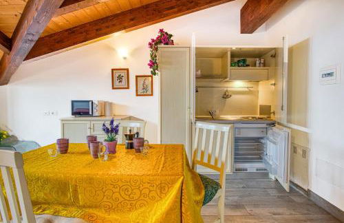 Casavacanzelemore - Casa Zoe - Foto 13