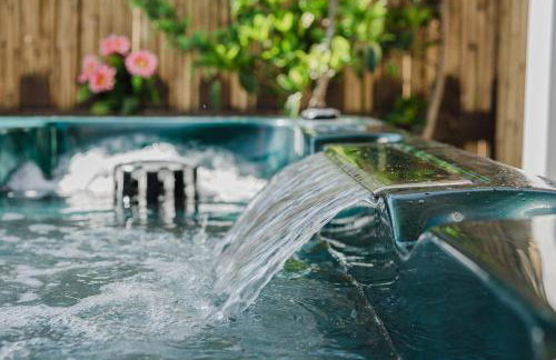 villetta giulia fronte mare - Foto 9