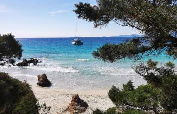 Studio avec terasse vue mer - Foto 15