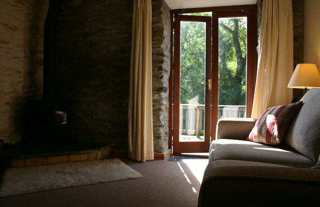 Troedyrhiw Holiday Cottages - Foto 55