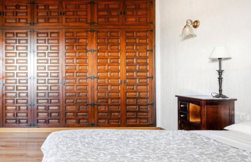 Finca privada singular, BBQ, Paz & Vistas - Foto 33