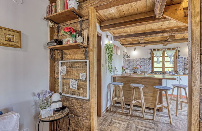 Rural House With Wellness - Photo 7