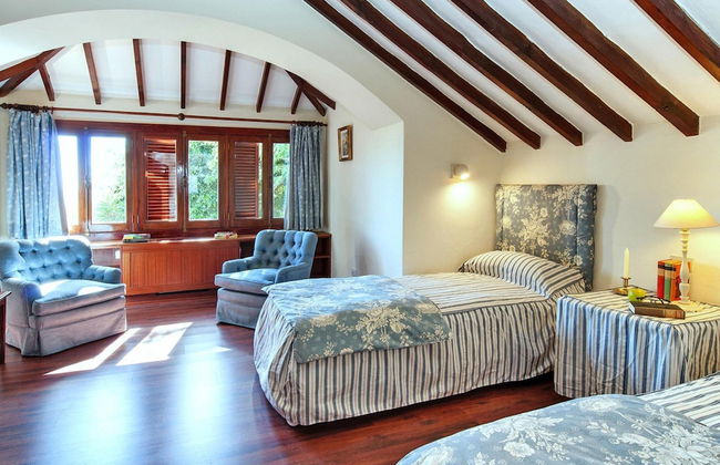 Villa Mansion Bandama With Pool in Santa Brigida - Foto 4