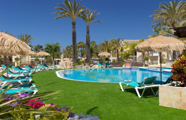 Gran Oasis Resort - Foto 22