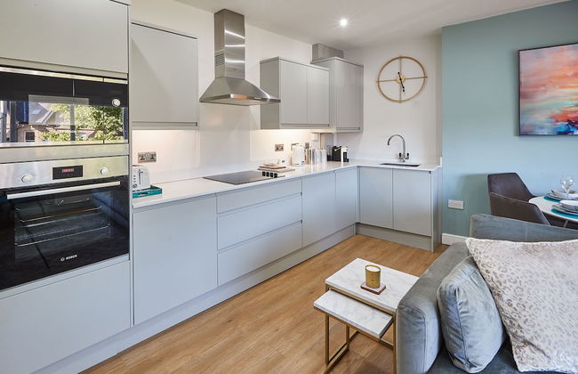 Host Stay The Loft The Regency - Foto 9