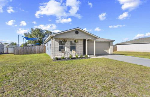 about 6 Mi to Waco Newly Constructed Family Home - Photo 29