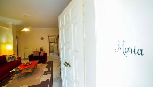 Leonidio Apartment Maria - Foto 3