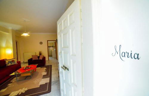 Leonidio Apartment Maria - Foto 3