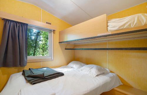 21.Mobil-home option clim-5 pers - Foto 10