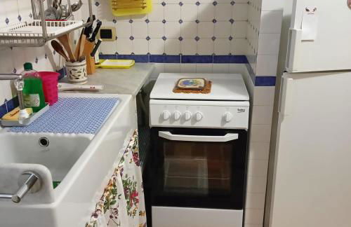 Appartamento piano terra Villa Lanza - Foto 8