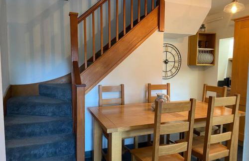 Edwardian Cottage in beautiful surroundings with hot tub - Foto 30